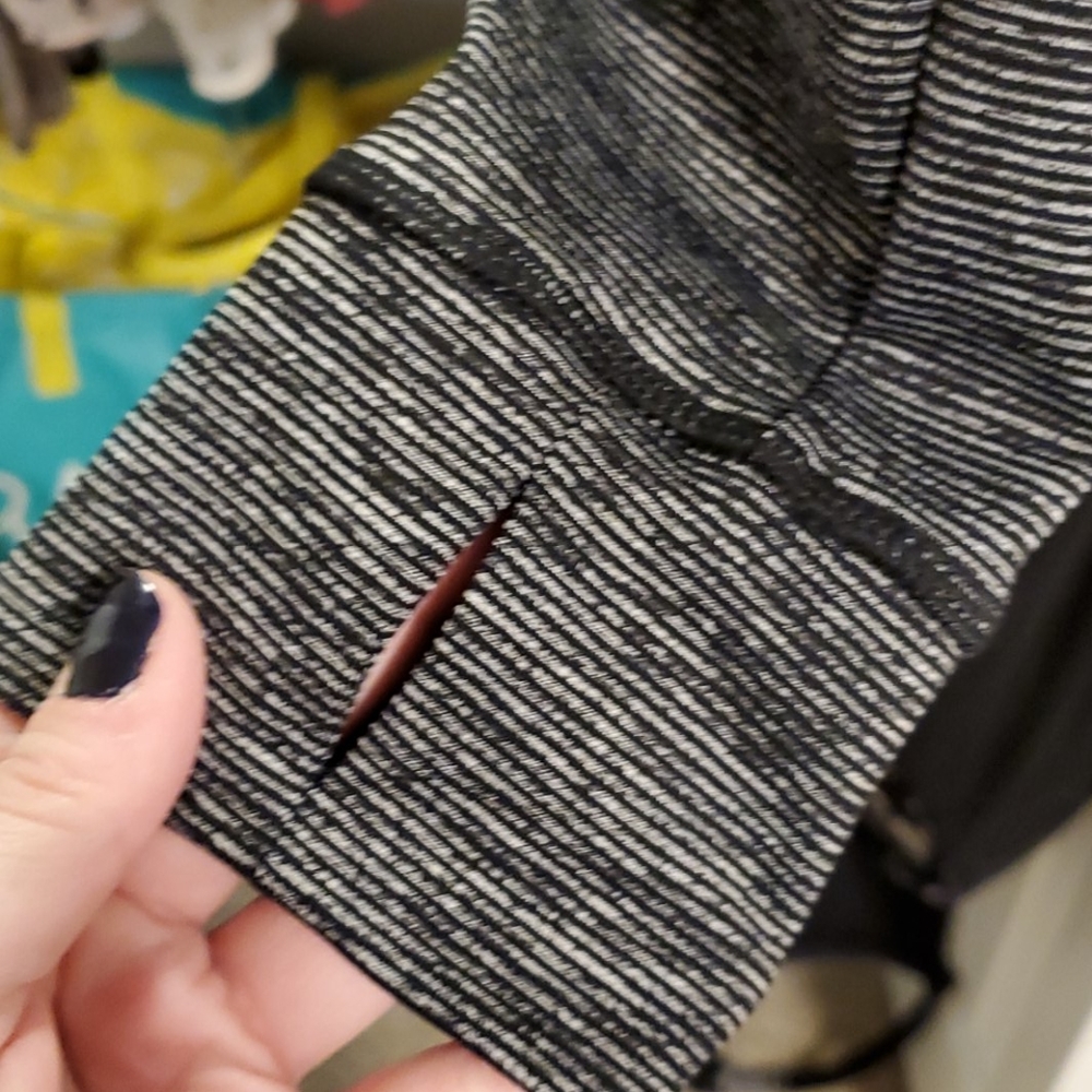Torrid active jacket - Picture 4 of 4
